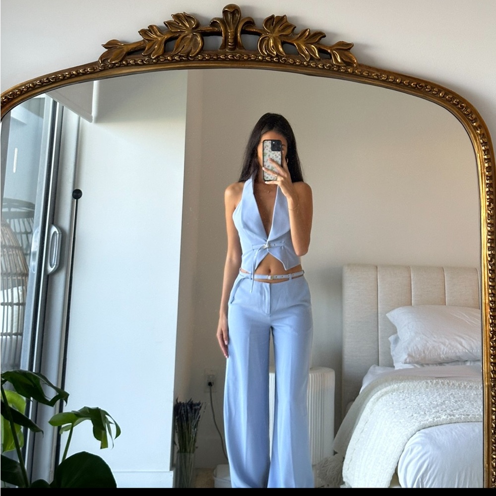 Lovers and friends pant suit set